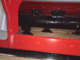 OUTLET - DIFETTI ESTETICI - GeoTech-Pro AMRB200 - Trincia argini laterale per trattore - Serie medio-pesante