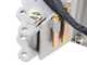 OUTLET - DIFETTI ESTETICI - GeoTech-Pro AMRB200 - Trincia argini laterale per trattore - Serie medio-pesante