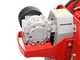 OUTLET - DIFETTI ESTETICI - GeoTech-Pro AMRB200 - Trincia argini laterale per trattore - Serie medio-pesante