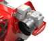 OUTLET - DIFETTI ESTETICI - GeoTech-Pro AMRB200 - Trincia argini laterale per trattore - Serie medio-pesante
