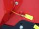 OUTLET - DIFETTI ESTETICI - GeoTech-Pro AMRB200 - Trincia argini laterale per trattore - Serie medio-pesante