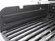 Cruccolini Rimini - Barbecue in ferro artigianale a gas - Griglia inox 68x46