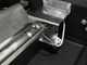 Cruccolini Rimini - Barbecue in ferro artigianale a gas - Griglia inox 68x46