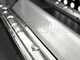Cruccolini Rimini - Barbecue in ferro artigianale a gas - Griglia inox 68x46