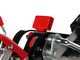 BullMach Chimera 400 - Motocoltivatore a benzina - 420cc - 15 HP