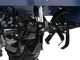 BullMach Chimera 400 - Motocoltivatore a benzina - 420cc - 15 HP