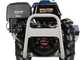 BullMach Chimera 400 - Motocoltivatore a benzina - 420cc - 15 HP