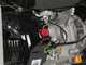 BullMach Chimera 400 - Motocoltivatore a benzina - 420cc - 15 HP