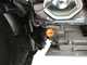 BullMach Chimera 400 - Motocoltivatore a benzina - 420cc - 15 HP