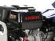 BullMach Chimera 400 - Motocoltivatore a benzina - 420cc - 15 HP