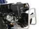 BullMach Chimera 400 - Motocoltivatore a benzina - 420cc - 15 HP