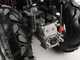 BullMach Chimera 400 - Motocoltivatore a benzina - 420cc - 15 HP