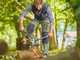 Gardena EnergyCut Pro S - Troncarami Bypass - Lunghezza 60cm