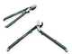 Gardena EnergyCut Pro S - Troncarami Bypass - Lunghezza 60cm