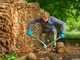 Gardena EnergyCut Pro L - Troncarami a incudine - Lunghezza 75cm
