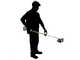 Sbaraglia Forza 24 - Decespugliatore a batteria - 21V/5.2Ah