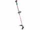 Sbaraglia Forza 24 - Decespugliatore a batteria - 21V/5.2Ah
