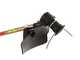 Sbaraglia Forza 24 - Decespugliatore a batteria - 21V/5.2Ah