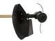 Sbaraglia Forza 24 - Decespugliatore a batteria - 21V/5.2Ah