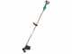 Sbaraglia Forza 24 - Decespugliatore a batteria - 2x 21V/5.2Ah