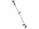Sbaraglia Forza 24 - Decespugliatore a batteria - 2x 21V/5.2Ah
