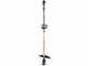 Sbaraglia Forza 24 - Decespugliatore a batteria - 2x 21V/5.2Ah