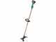 Sbaraglia Forza 24 - Decespugliatore a batteria - 2x 21V/5.2Ah