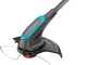 Gardena PowerTrim 30/18V P4A - Tagliabordi a batteria - SENZA BATTERIE E CARICABATTERIE