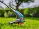 Gardena PowerTrim 30/18V P4A - Tagliabordi a batteria - SENZA BATTERIE E CARICABATTERIE