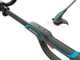 Gardena PowerTrim 30/18V P4A - Tagliabordi a batteria - SENZA BATTERIE E CARICABATTERIE