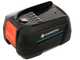 Gardena PowerTrim 30/18V P4A - Tagliabordi a batteria - SENZA BATTERIE E CARICABATTERIE