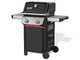Weber Spirit E-210 - Barbecue a gas