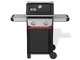 Weber Spirit E-210 - Barbecue a gas