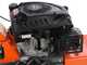 Efco DEB 529 - Trinciaerba a scoppio -  RATO RV 225