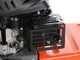 Efco DEB 529 - Trinciaerba a scoppio -  RATO RV 225