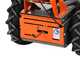 Efco DEB 529 - Trinciaerba a scoppio -  RATO RV 225