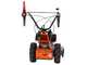 Efco DEB 529 - Trinciaerba a scoppio -  RATO RV 225