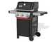 Weber Spirit E-310 - Barbecue a gas