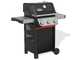 Weber Spirit E-310 - Barbecue a gas