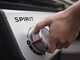 Weber Spirit E-315 - Barbecue a gas - Ripiani lateriali ripiegabili
