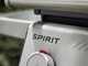Weber Spirit E-315 - Barbecue a gas - Ripiani lateriali ripiegabili