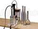OUTLET - PICCOLI DIFETTI ESTETICI - Tenco Enolmatic Opera - Imbottigliatrice elettrica da banco per distillati, grappe e amari