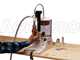 OUTLET - PICCOLI DIFETTI ESTETICI - Tenco Enolmatic Opera - Imbottigliatrice elettrica da banco per distillati, grappe e amari