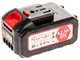 Sbaraglia Ares 21V - Potatore a batteria su asta fissa - 21V/5.2Ah