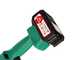 Sbaraglia Ares 21V - Potatore a batteria su asta fissa - 21V/5.2Ah