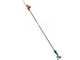 Sbaraglia Ares 21V - Potatore a batteria su asta fissa - 21V/5.2Ah