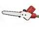 Sbaraglia Ares 21V - Potatore a batteria su asta fissa - 21V/5.2Ah