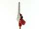 Sbaraglia Ares 21V - Potatore a batteria su asta fissa - 21V/5.2Ah