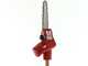 Sbaraglia Ares 21V - Potatore a batteria su asta fissa - 21V/5.2Ah