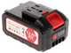 Sbaraglia Ares 21V - Potatore a batteria su asta fissa - 21V/5.2Ah